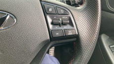 Hyundai Tucson 1.6 CRDi 48V MHD 136 N Line 5dr 2WD Diesel Estate